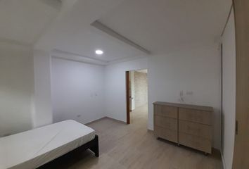 Apartamento en  Simón Bolívar, Medellín