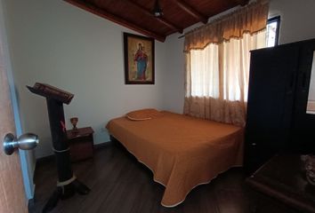 Villa-Quinta en  El Carmen De Viboral, Antioquia