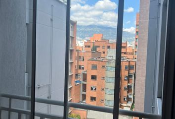 Apartamento en  Laureles, Medellín