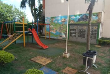 Apartamento en  Cañaveralejo, Cali