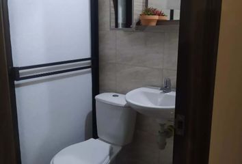 Apartamento en  Aranjuez, Medellín