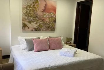 Apartamento en  Calasanz, Medellín