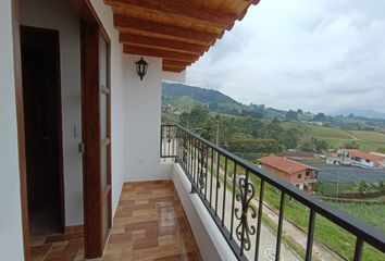 Apartamento en  El Carmen De Viboral, Antioquia