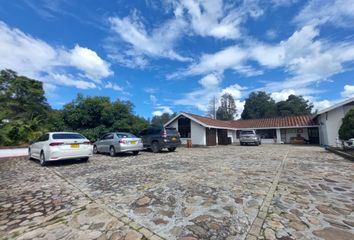 Casa en  El Retiro, Antioquia