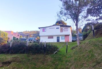 Casa en  El Carmen De Viboral, Antioquia