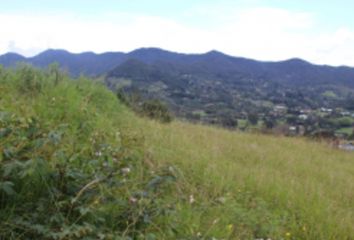 Lote de Terreno en  El Carmen De Viboral, Antioquia