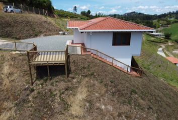 Villa-Quinta en  San Vicente, Antioquia