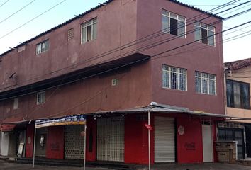 Apartamento en  La Esmeralda, Florida Valle Del Cauca