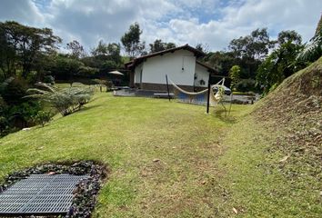 Casa en  El Retiro, Antioquia