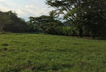 Lote de Terreno en  Río Claro, Jamundí