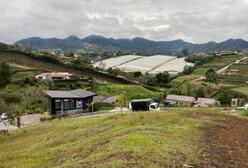 Lote de Terreno en  El Carmen De Viboral, Antioquia