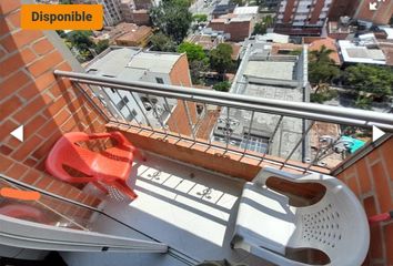 Apartamento en  Calasanz, Medellín