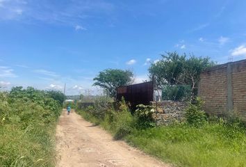 Lote de Terreno en  San Martín De Las Flores De Arriba, Tlaquepaque