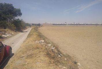 Lote de Terreno en  Villas Del Campo, Calimaya