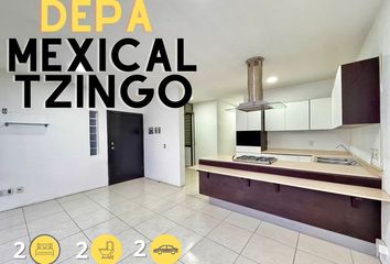 Departamento en  Mexicaltzingo, Guadalajara, Guadalajara, Jalisco