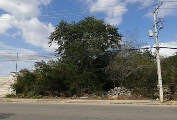 Lote de Terreno en  Los Héroes, Mérida, Yucatán