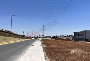 Lote de Terreno en  Partido Doblado, Juárez, Chihuahua