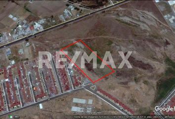 Lote de Terreno en  Colinas Del Sol, Almoloya De Juárez