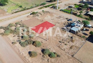 Lote de Terreno en  Jardines De Loreto, Mexicali