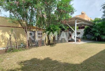 Lote de Terreno en  Montemorelos Centro, Montemorelos