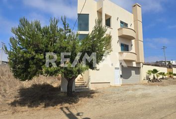 Lote de Terreno en  Vista Al Mar, Playas De Rosarito