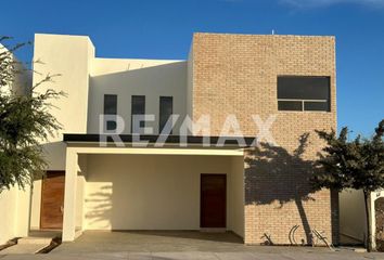 Casa en  La Muralla, Torreón