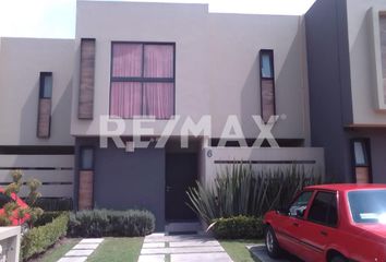 Casa en condominio en  De La Crespa, Toluca