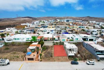 Lote de Terreno en  Reforma, Playas De Rosarito