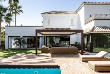 Chalet en  Distrito 3-nueva Andalucía, Marbella