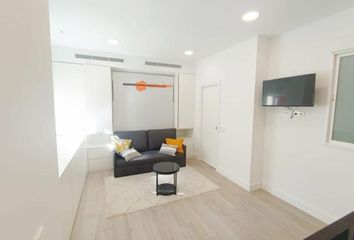 Estudio en  Ibiza, Madrid