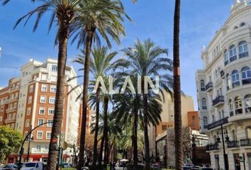 Piso en  Eixample, Valencia, Valencia/valència