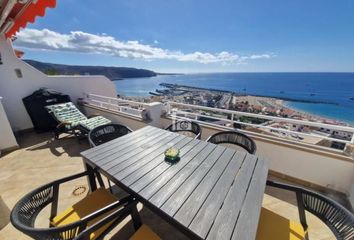 Atico en  Playa De Los Cristianos, St. Cruz De Tenerife