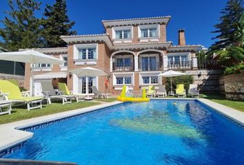 Chalet en  Benalmadena, Málaga Provincia