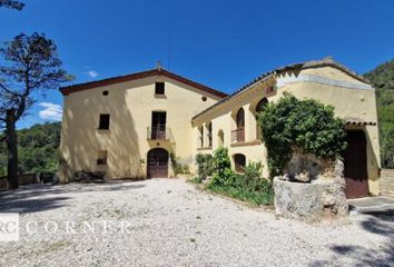 Terreno en  Santa Maria De Miralles, Barcelona Provincia