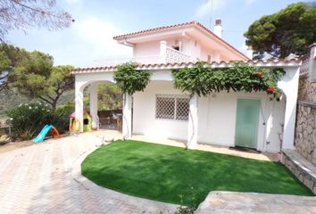 Chalet en  Tordera, Barcelona Provincia