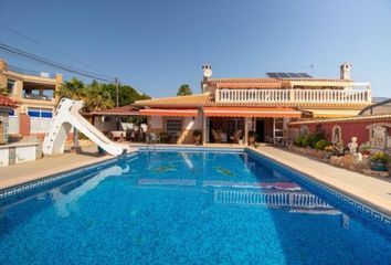 Chalet en  Orihuela-costa, Alicante Provincia