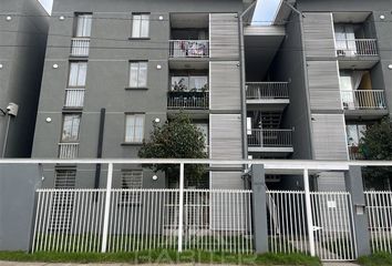 Departamento en  Talca, Talca