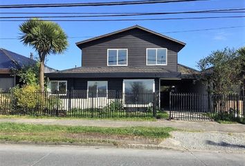 Casa en  Puerto Montt, Llanquihue