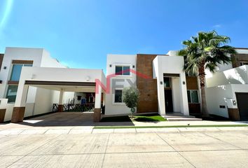 Casa en  La Manga, Hermosillo