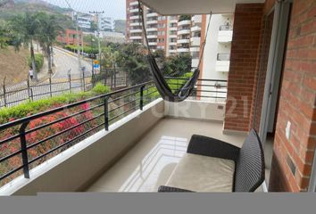 Apartamento en  Maracaibo, Oriente, Cali