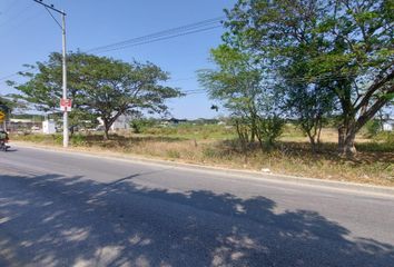 Terreno Comercial en  Guayaquil, Guayas