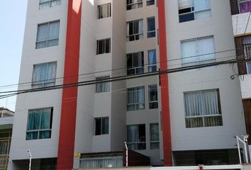 Departamento en  La Victoria, Lima