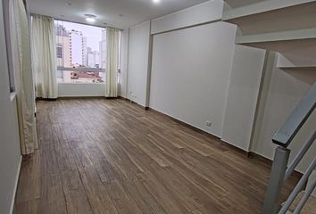 Departamento en  Cercado De Lima, Lima