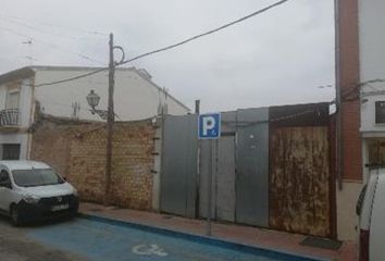 Terreno en  Humilladero, Málaga Provincia