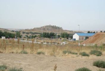 Terreno en  Villalbilla, Madrid Provincia