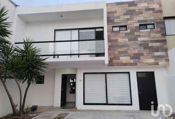 Casa en  Calle Lomas Diamante, Los Médanos De Buena Vista, Alvarado, Veracruz De Ignacio De La Llave, 95264, Mex