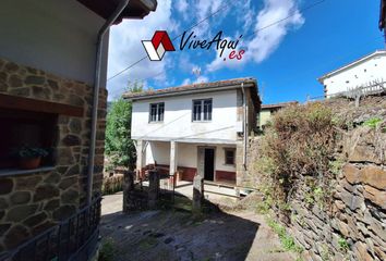 Chalet en  Faedo (quiros), Asturias