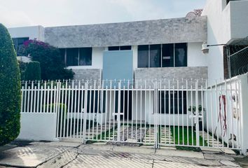 Casa en  Lomas Verdes 1a Sección, Naucalpan De Juárez