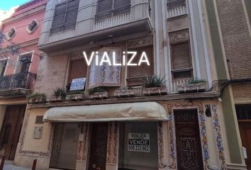 Edificio en  Alzira, Valencia/valència Provincia