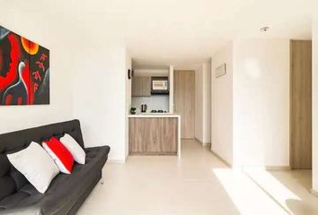 Apartamento en  Los Balsos, Medellín